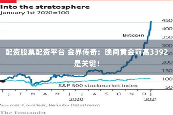 配资股票配资平台 金界传奇：晚间黄金前高3392是关键！