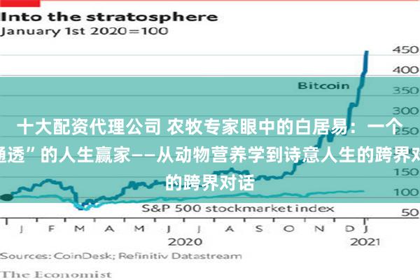 十大配资代理公司 农牧专家眼中的白居易：一个“通透”的人生赢家——从动物营养学到诗意人生的跨界对话