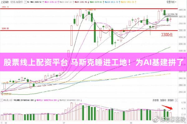 股票线上配资平台 马斯克睡进工地！为AI基建拼了